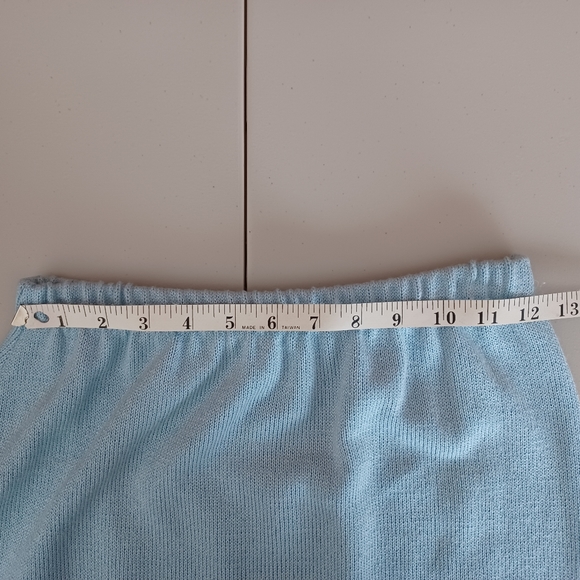 Vintage knit set - Picture 12 of 13